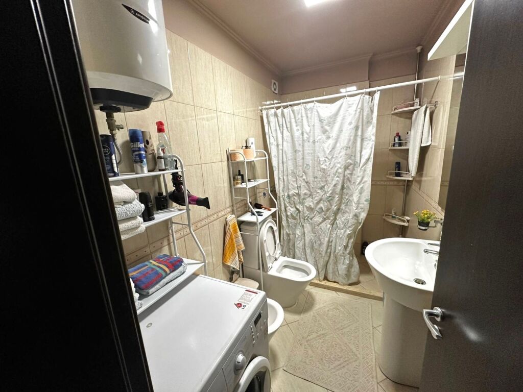 Appartamento 2+1 in affitto a Fresk