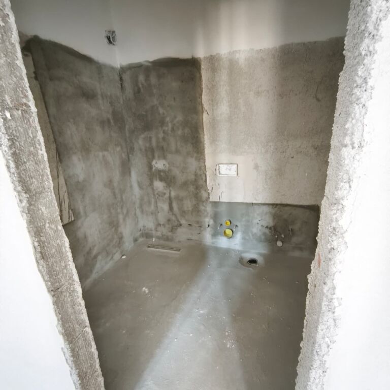 🏢 SHITET APARTAMENT 2+1 TEK Novus Complex