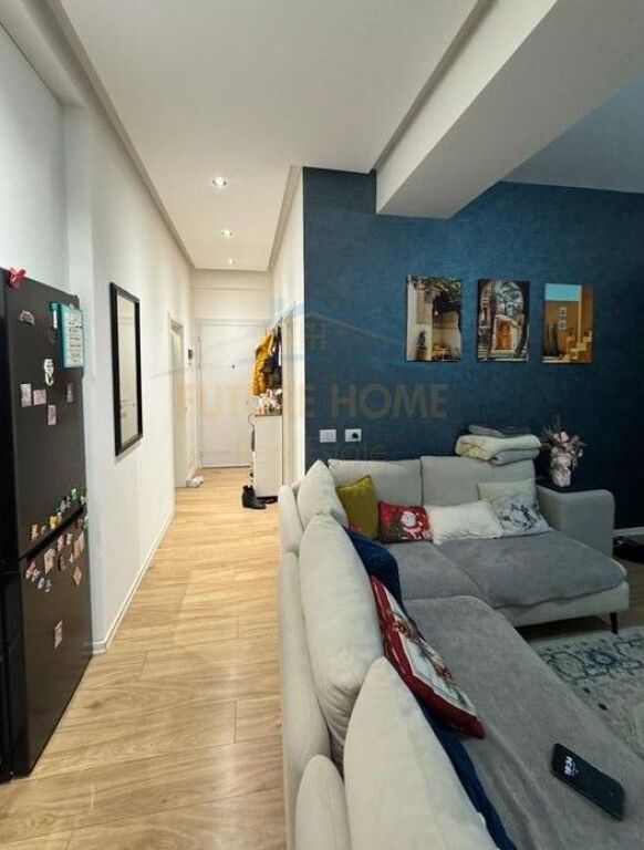 For sale, Apartment 2+1+2, Mangalem Complex 21