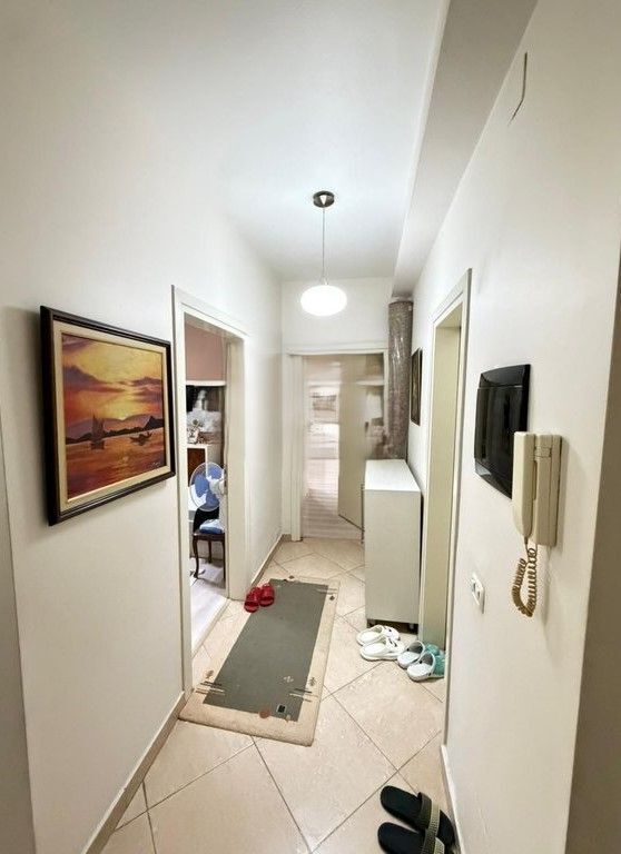 Apartment for sale in Bllok 2+1+2, maximum view &amp; light