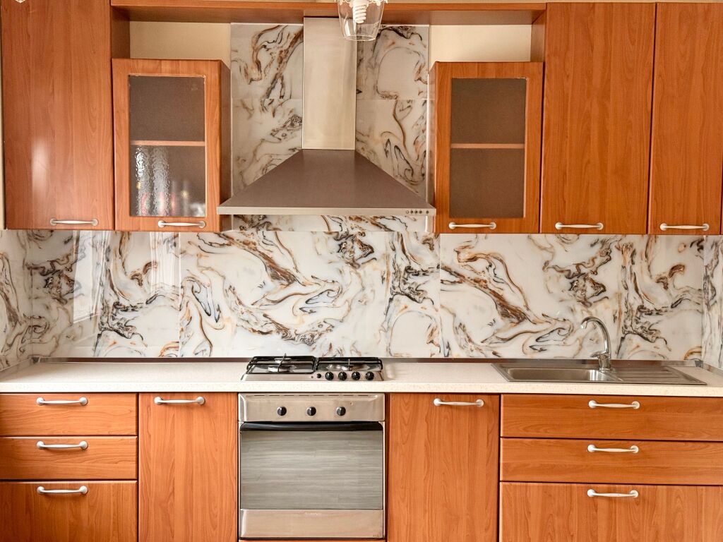 Appartamento 2+1 in vendita a Allias