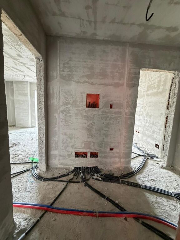 🏡 SHITET APARTAMENT 2+1+2 — RingSide Residence, Paskuqan ✨