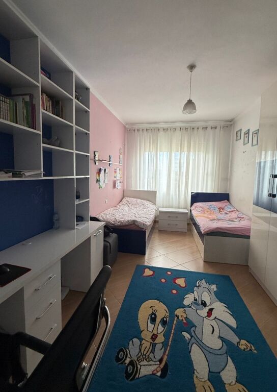 Apartament 2+1+2 ne shitje ne Astir