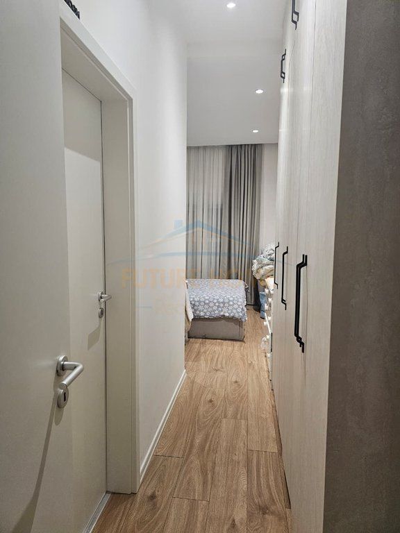 Shitet , Apartament 2+1+2, Kompleksi Mangalem 21