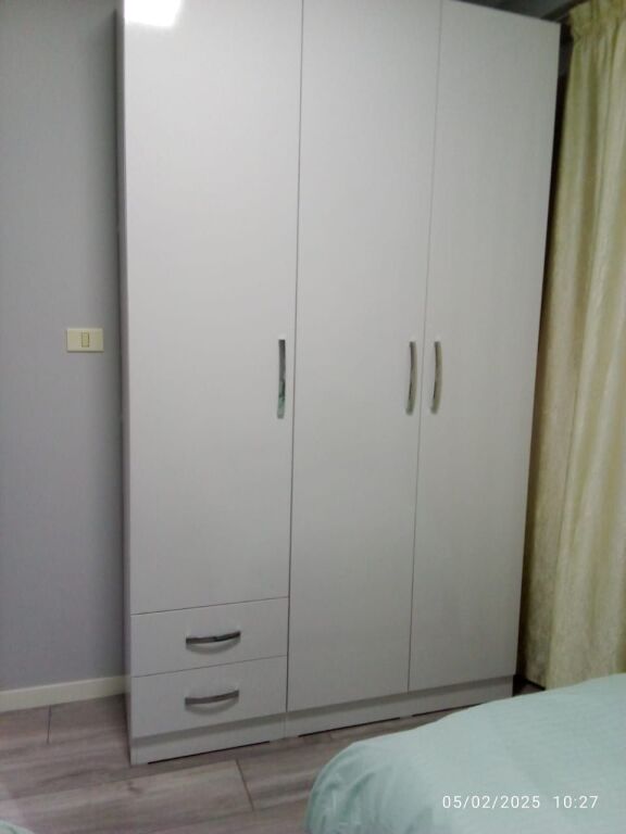 📣 AFFITTO Appartamento 2+1 📍 Vicino 21-Dhjetori ✨ 💶 Prezzo 850 Euro