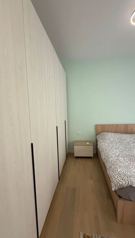 Apartament 2+1 per qera residenca erli