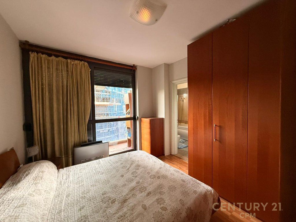 APARTAMENT 2+1+2 ME QIRA PRANË AIR ALBANIA