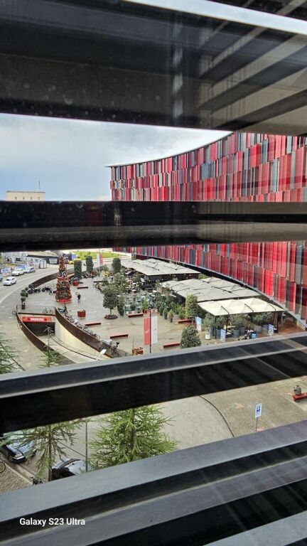 APPARTAMENTO ESCLUSIVO IN AFFITTO 📍 2+1+2 – AIR ALBANIA STADIUM