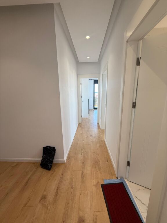 🏡 FOR RENT 2+1 – SELITË 📍 Near “Turgut Ozal” College💶 Price: 700€ (including garage)