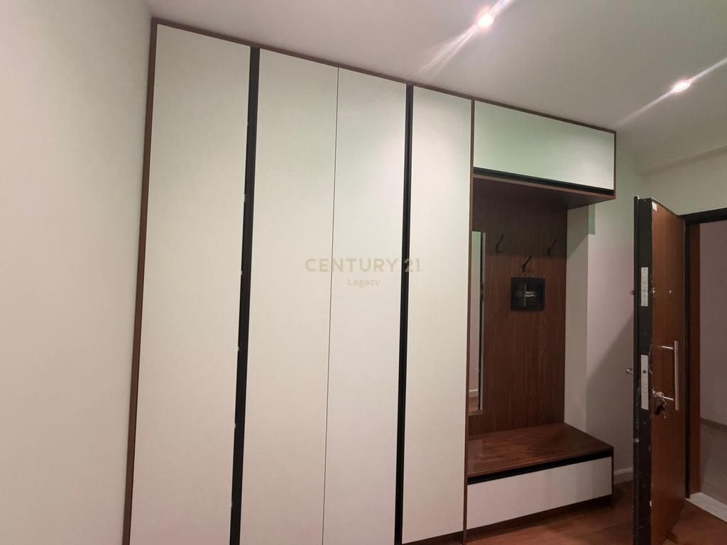 🏡 Apartament 1+1+🅿️Post Parkimi – 650€/Muaj 650 € /Muaj