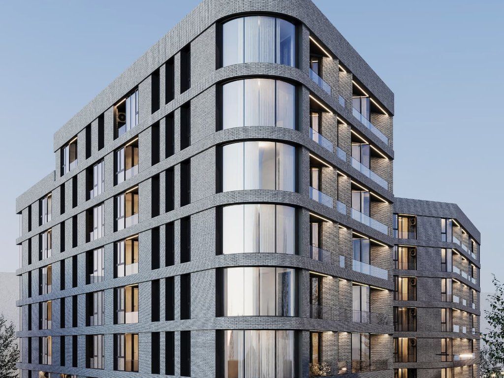 Shitet Apartament 1+1 në Objekt Luksi – Paskuqan!