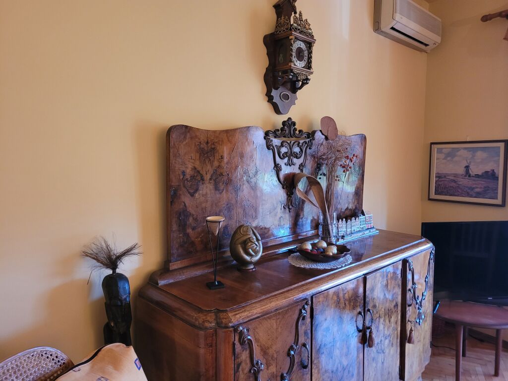 Jepet me qera apartament 2+1 – pranë Stadiumi Dinamo, Tiranë