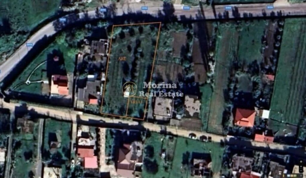 Shitje | Tokë / Truall | koder Arapaj | 150000 €