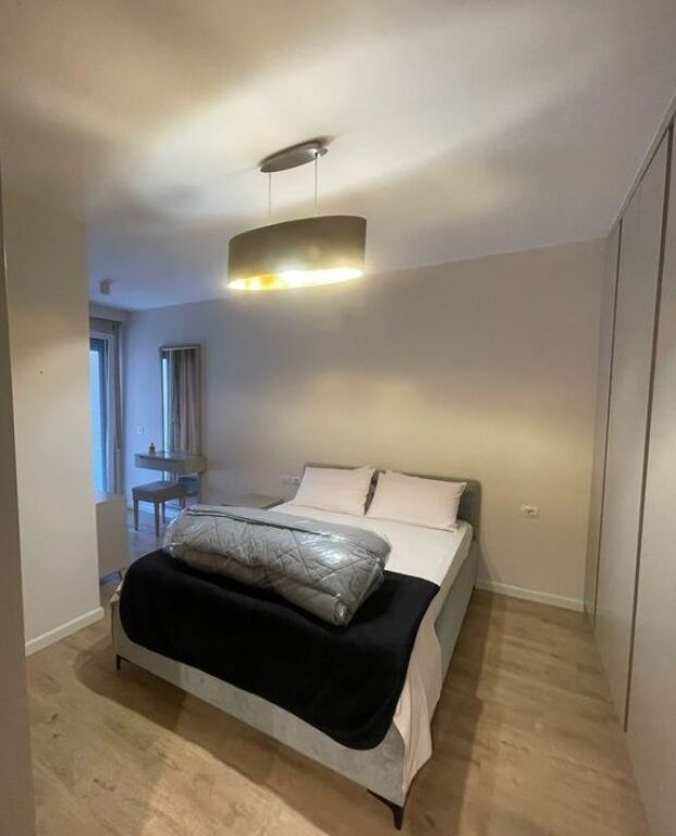 APARTMENT FOR RENT IN NEW MARTENITETI 1+1