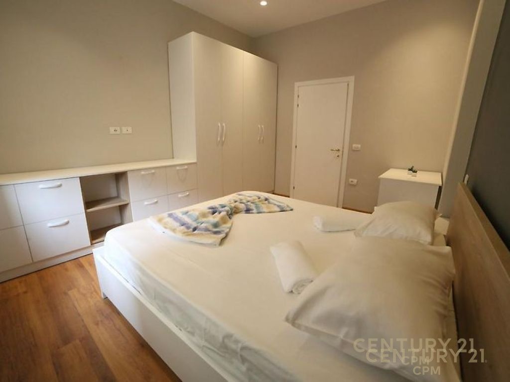 FOR RENT 2+1 APARTMENT IN BLLOK