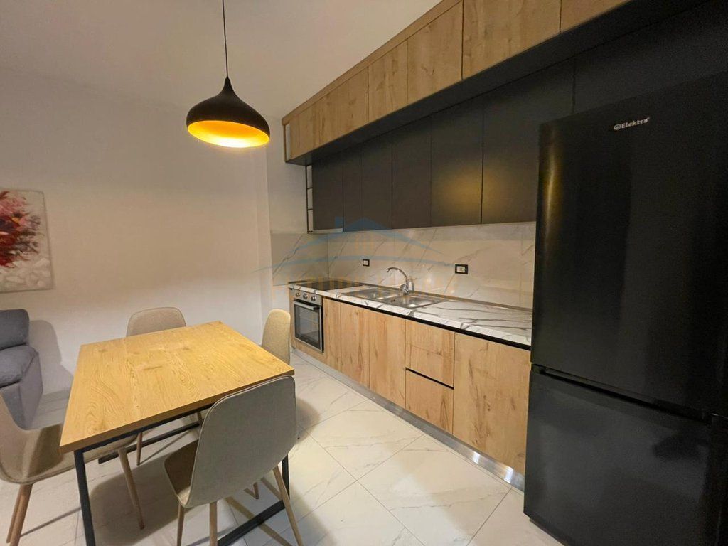 Qera, Apartament 1+1, Jordan Misja