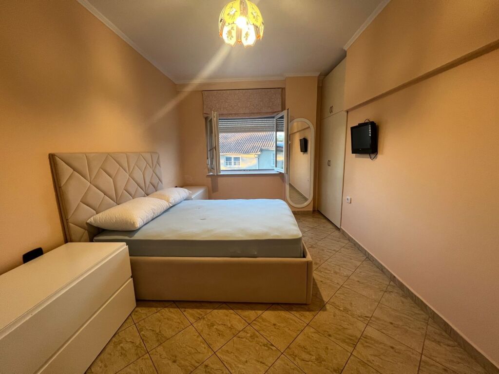 Appartamento 2+1 in affitto al Complesso Grand Ali Dema