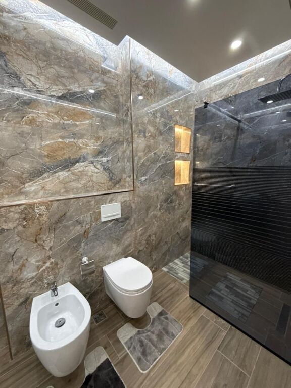 APPARTAMENTO IN AFFITTO 1+1