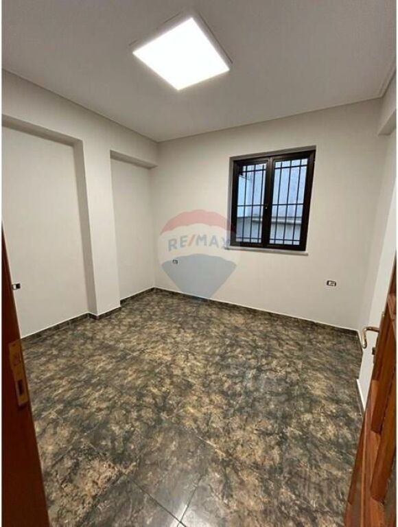 Apartment 2+1 empty, Fadil Rada St.