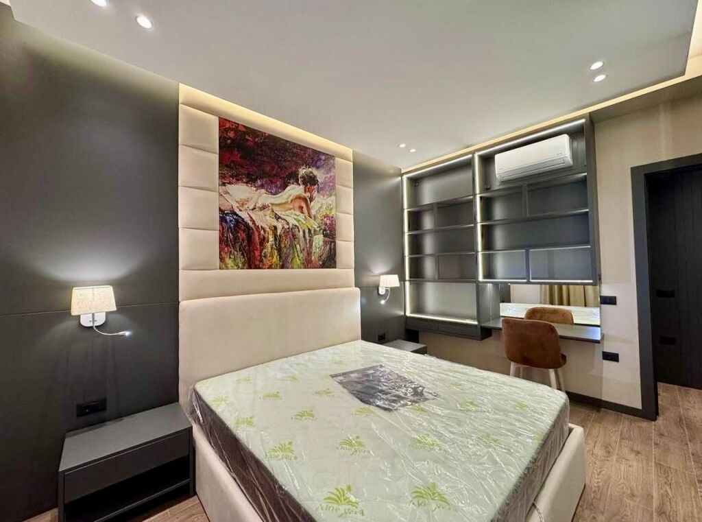 📣 QERA SUPER Apartament 1+1 📍 Kompleksi Delijorgji ✨