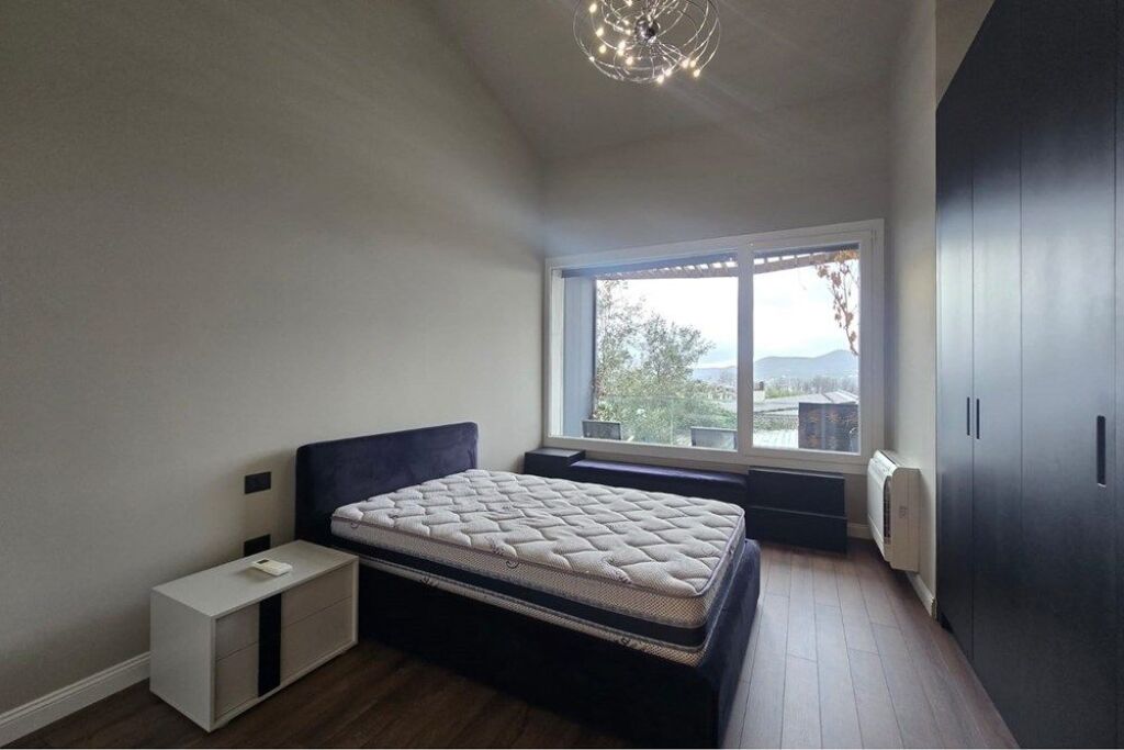 Shesim apartament 3+1 te residenca Long Hill prane TEG.