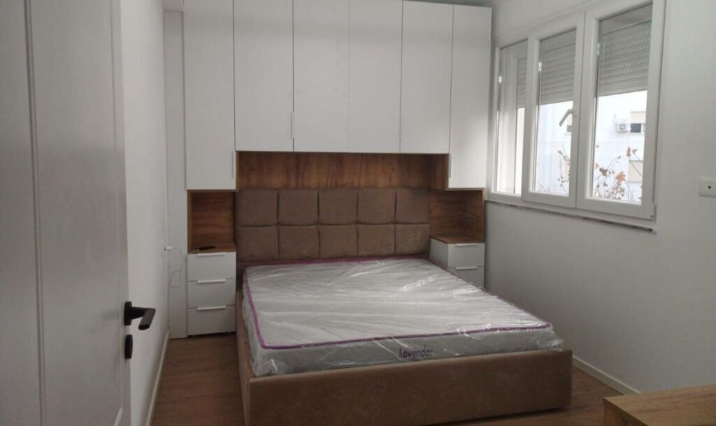 Jepet apartament 1+1 ne Don Bosko