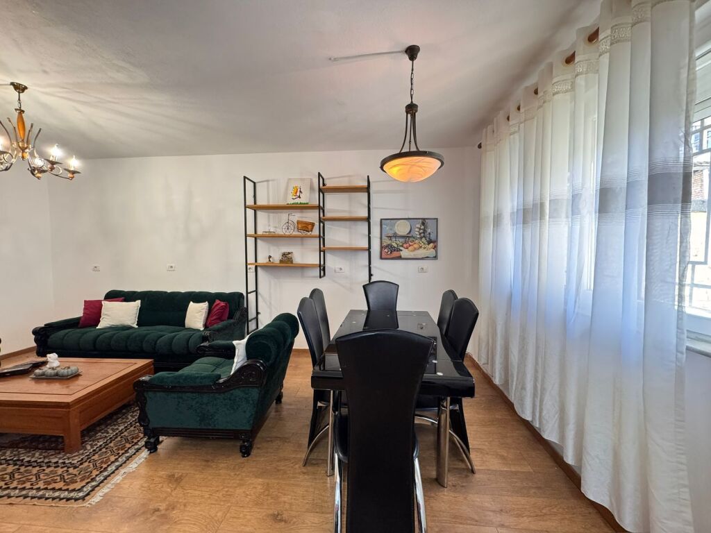 🔥 Jepet me Qira Apartament 1+1 🔥Pazari i Ri,Tirane