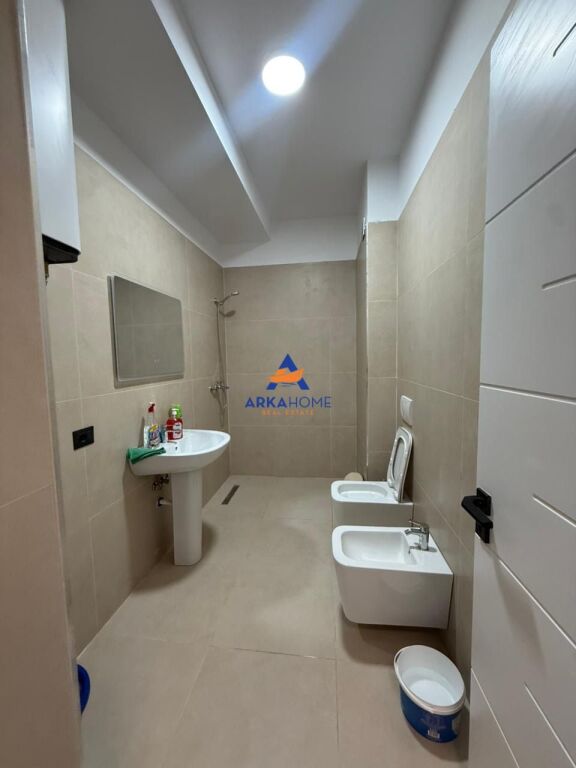 APPARTAMENTO IN AFFITTO 2+1+BALCONE "VICINO A GEGA OIL, PASKUQAN" 500 EURO