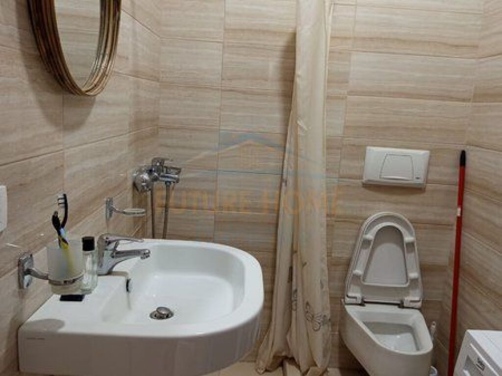 Qera, Garsoniere, Rezidenca Kodra e Diellit 2, Tiranë.