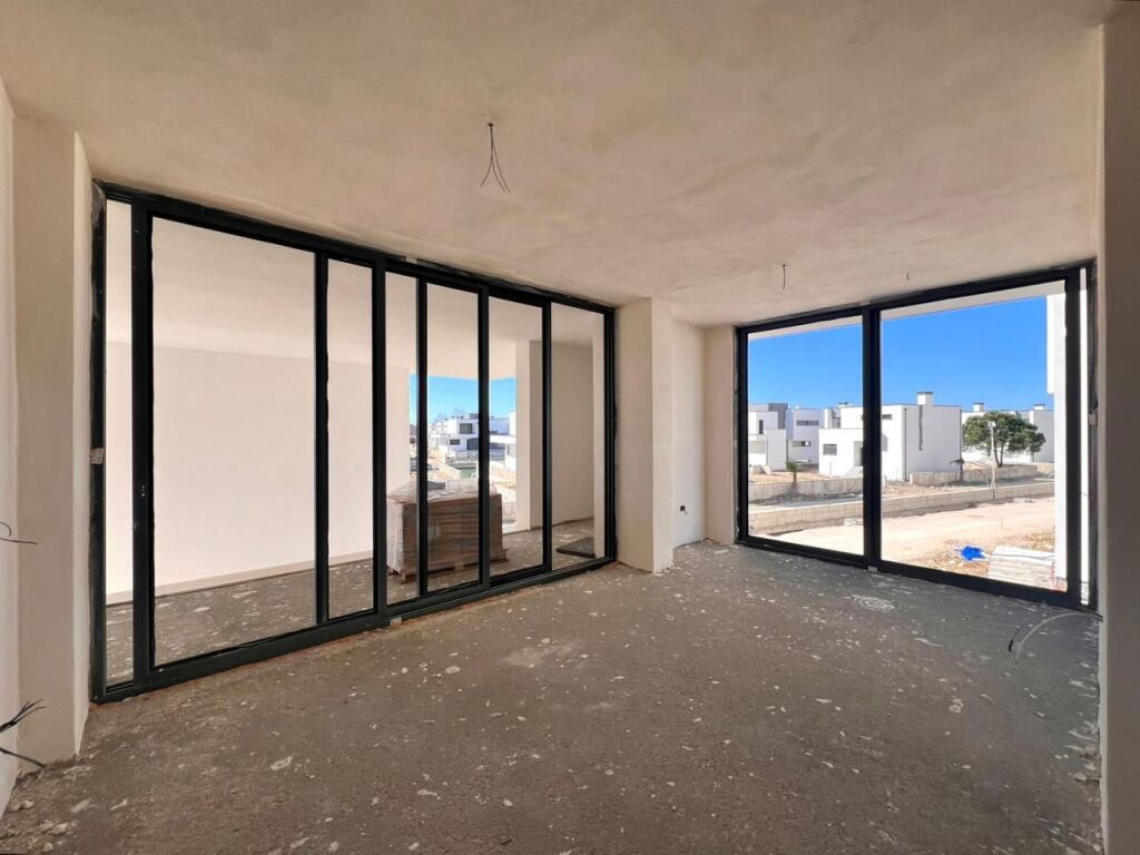 For sale: 2+1 &amp; Balcony📍Gjiri Lalzit - Porto Lalzi | Yacht Lifestyle (117m2) €258,280