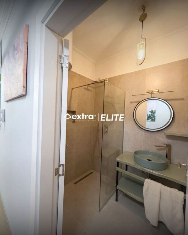 Jepet me Qira Apartament 2+1+2 Liqeni i Thatë, Tiranë