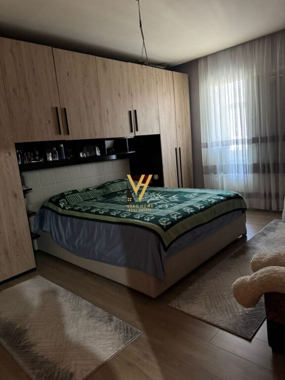 APPARTAMENTO DUPLEX 3+2+3 IN VENDITA AL 21 DHJETORI 400.000 EURO
