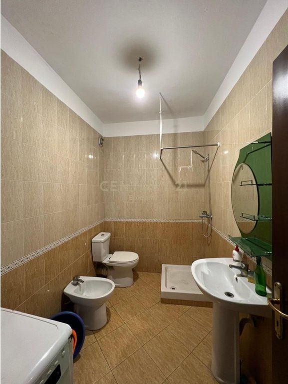 FOR SALE 2+1 APARTMENT ON THE BEACH, ILIRIA! 129,000 €