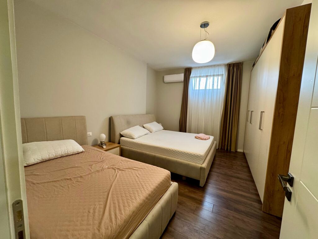 📣 AFFITTO Appartamento 1+1 📍 Tra il Bulevard Te Ri e il 5-Majit 🛣️ Via "Besa" ✨