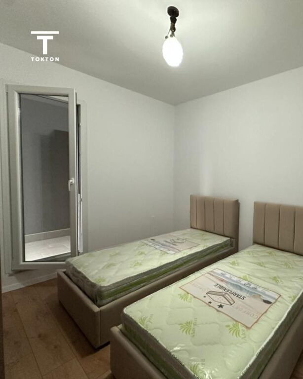 Affittasi | Appartamento 2+1 + Posto Auto