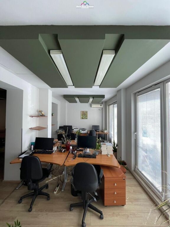 Office for Rent 2+1 at Shallvaret (ID BZ2832) Tirana