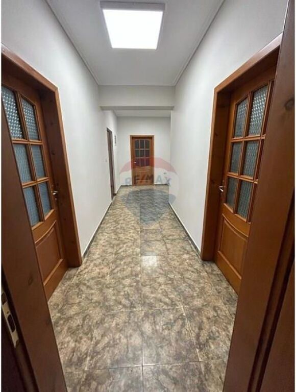 Apartment 2+1 empty, Fadil Rada St.