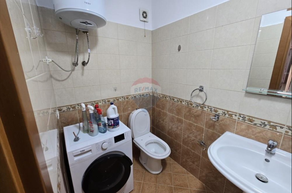 Appartamento in vendita 2+1+2+parcheggio a Don Bosko