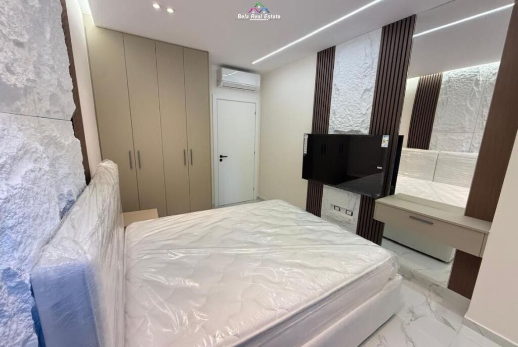 Appartamento In Affitto 1+1 In Via Dritan Hoxha ( ID B2101527) Tirana