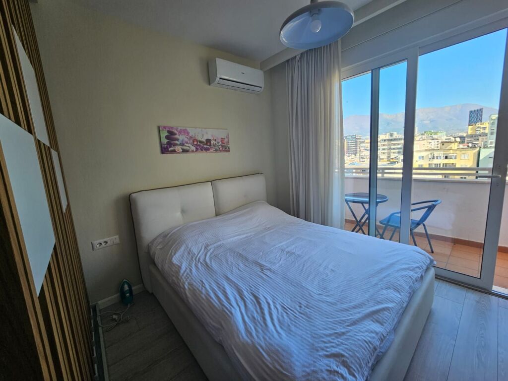 Garsionere per qera tek Sheshi Willson!