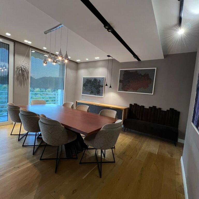 🏡 Duplex for Rent – Kodra e Diellit 1 ✨