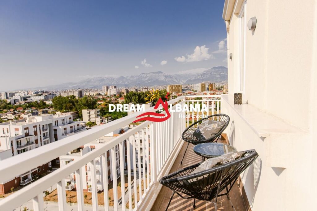 Modern 1+1 apartment for rent in Astir near Residences Klensi (ID 42111528)