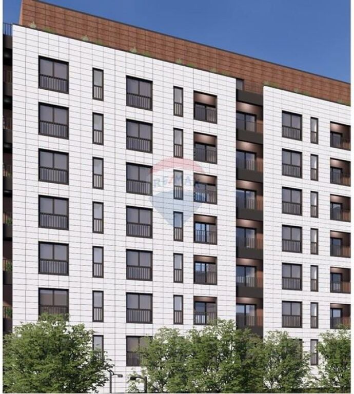 apartament 3+1+2, Te Elbavo