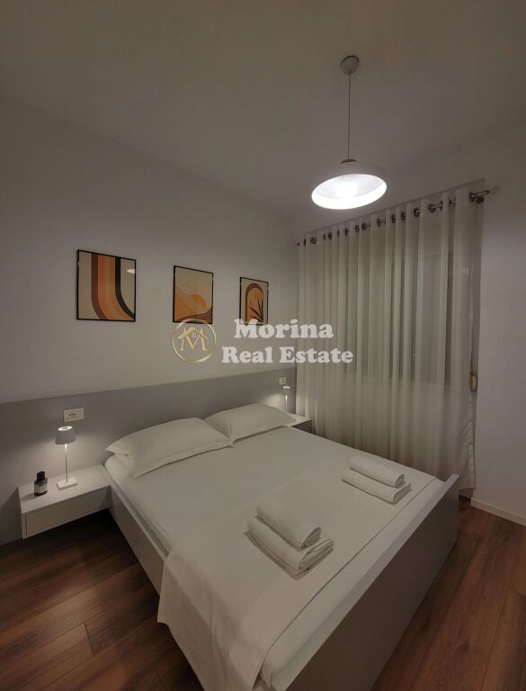 Rent, Apartment 1+1, Durresit Street, 600 euro/month