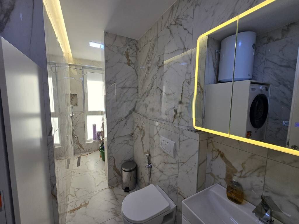 1+1 60m2 piano 3 Muhamet Gjollesha