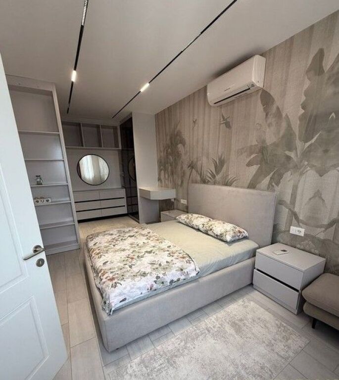 Apartament 1+1 për SHITJE në River Residence Tiranë, Ish Fusha Aviacionit