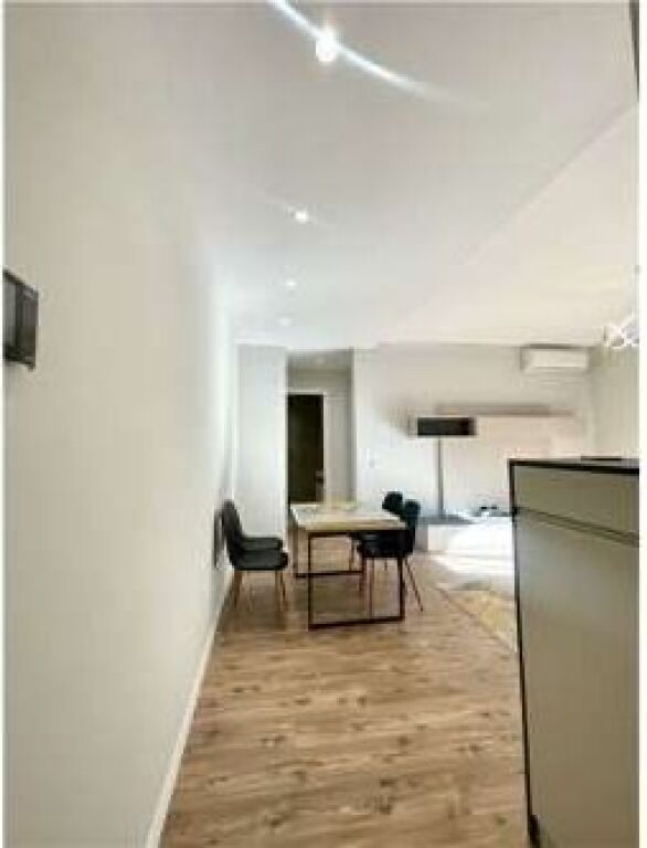 Apartament 1+1 me qira ne Delijorgj