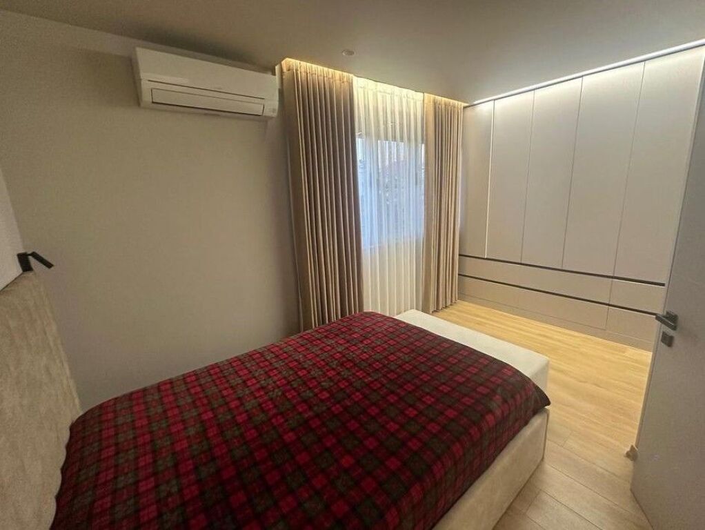 Apartment 1+1 for rent, Komuna e Parisit!