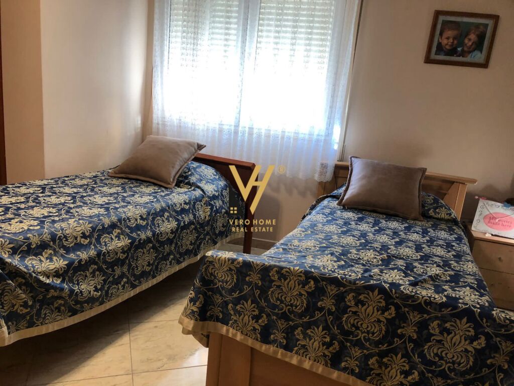 APPARTAMENTO 2+1+2 IN AFFITTO A SIRI KODRA 800 EURO