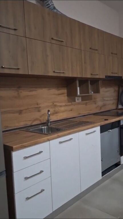 Appartamento in affitto 1+1+balcone